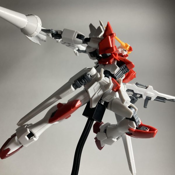 〜Mの騎士〜 ガンダムM91