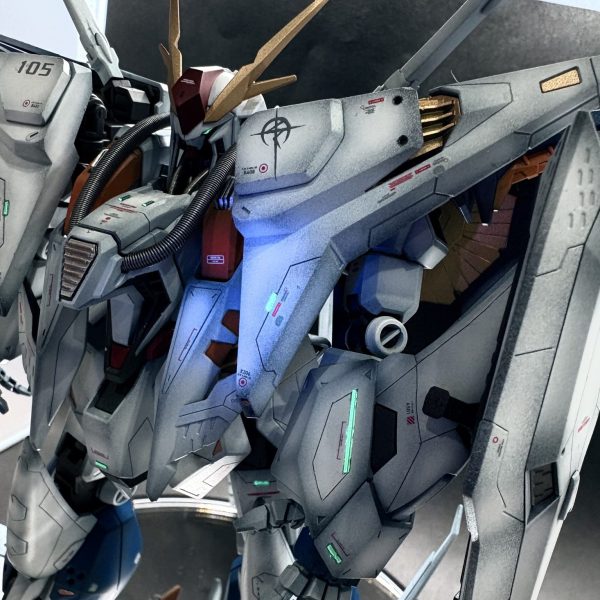 クスィーガンダム