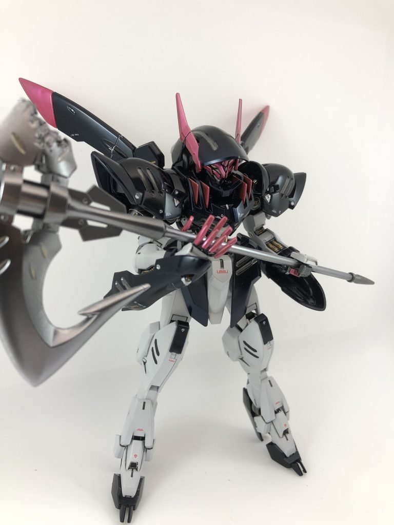 ガンダムグレモリー