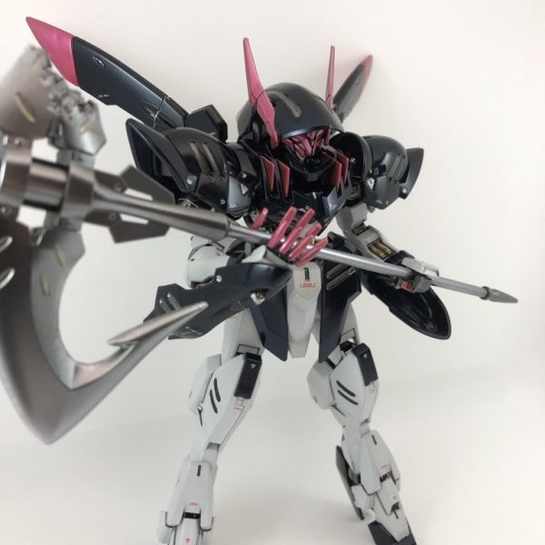 ガンダムグレモリー