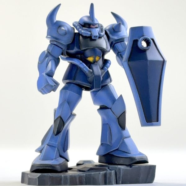 チョコサプ  グフ