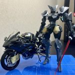 皆さま、明けましておめでとうございます。今回制作中のフラッグはコンセプト段階で可[…]