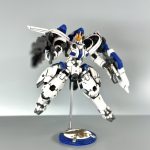 アーティファクト　トールギスⅢ