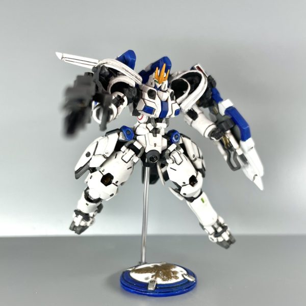 アーティファクト　トールギスⅢ