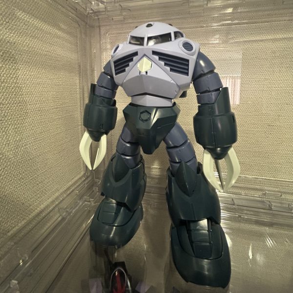 量産型ズゴック