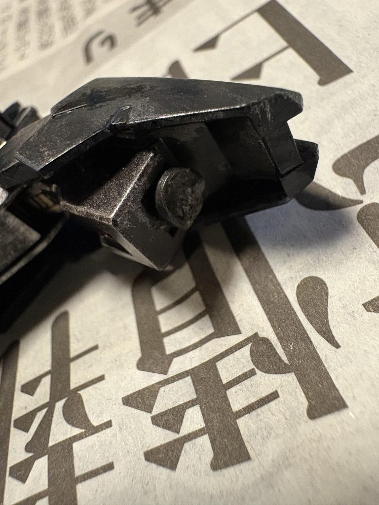 折れるなどのハプニングもありましたが