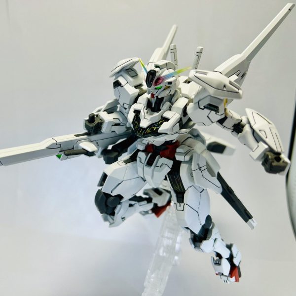 HG キャリバーン