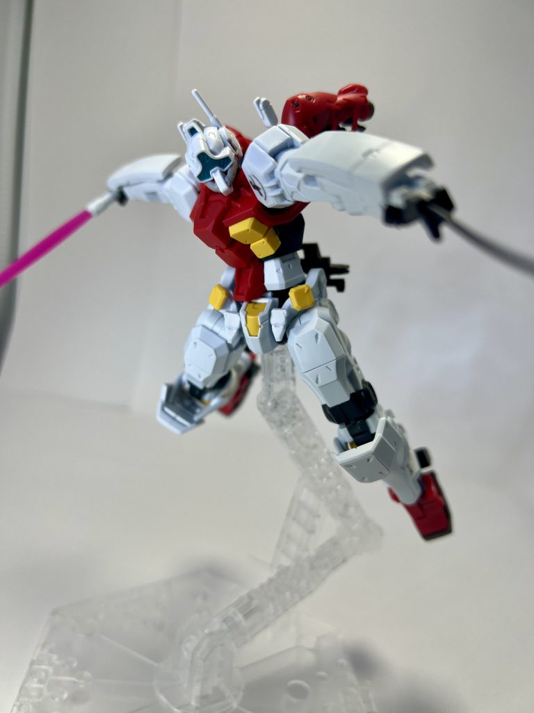 HG ゲルググ スガイ機 (GQ)