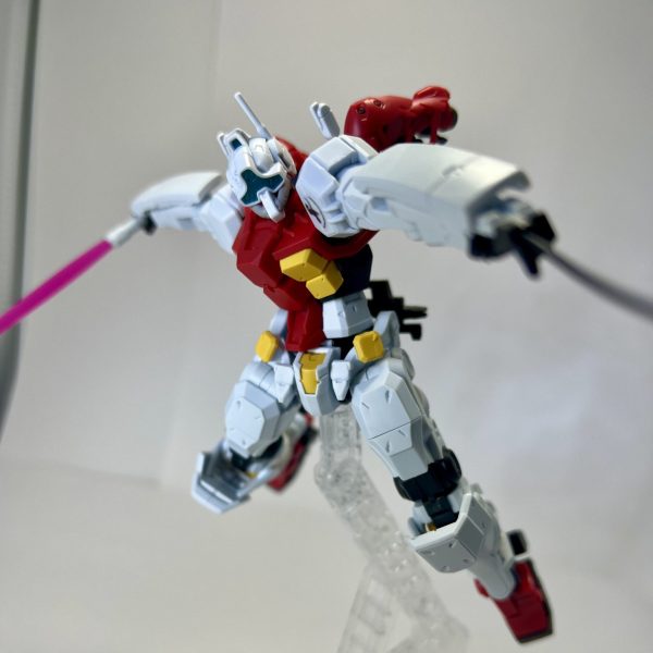 HG ゲルググ スガイ機 (GQ)