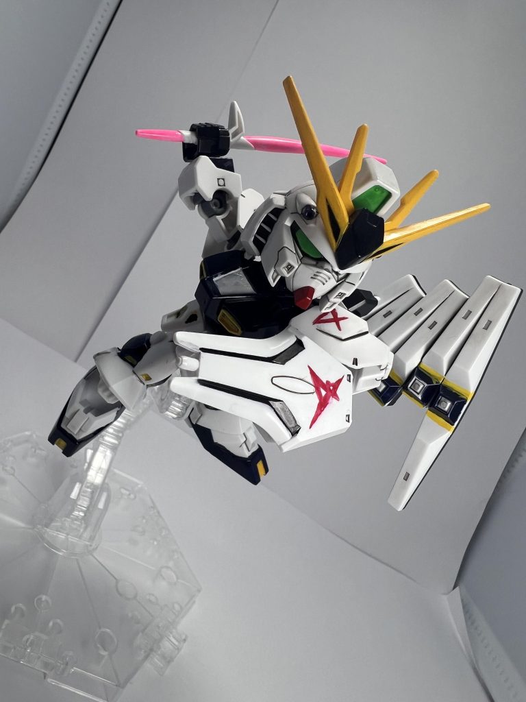 SDMGで出てくれれば嬉しいですけどアナザー系しか出ないでしょうね