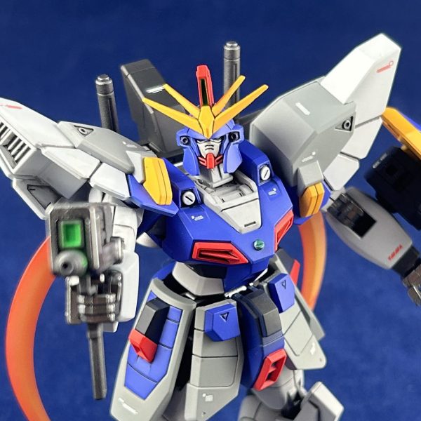 ガンダムサンドロック改