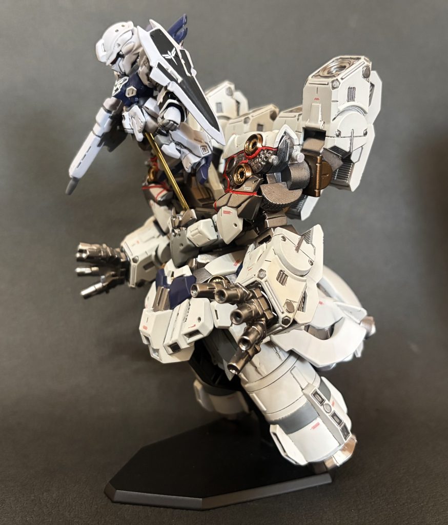 コンバージシナンジュ・スタイン–7枚目/制作者：いしゅと【I.S.T.works】