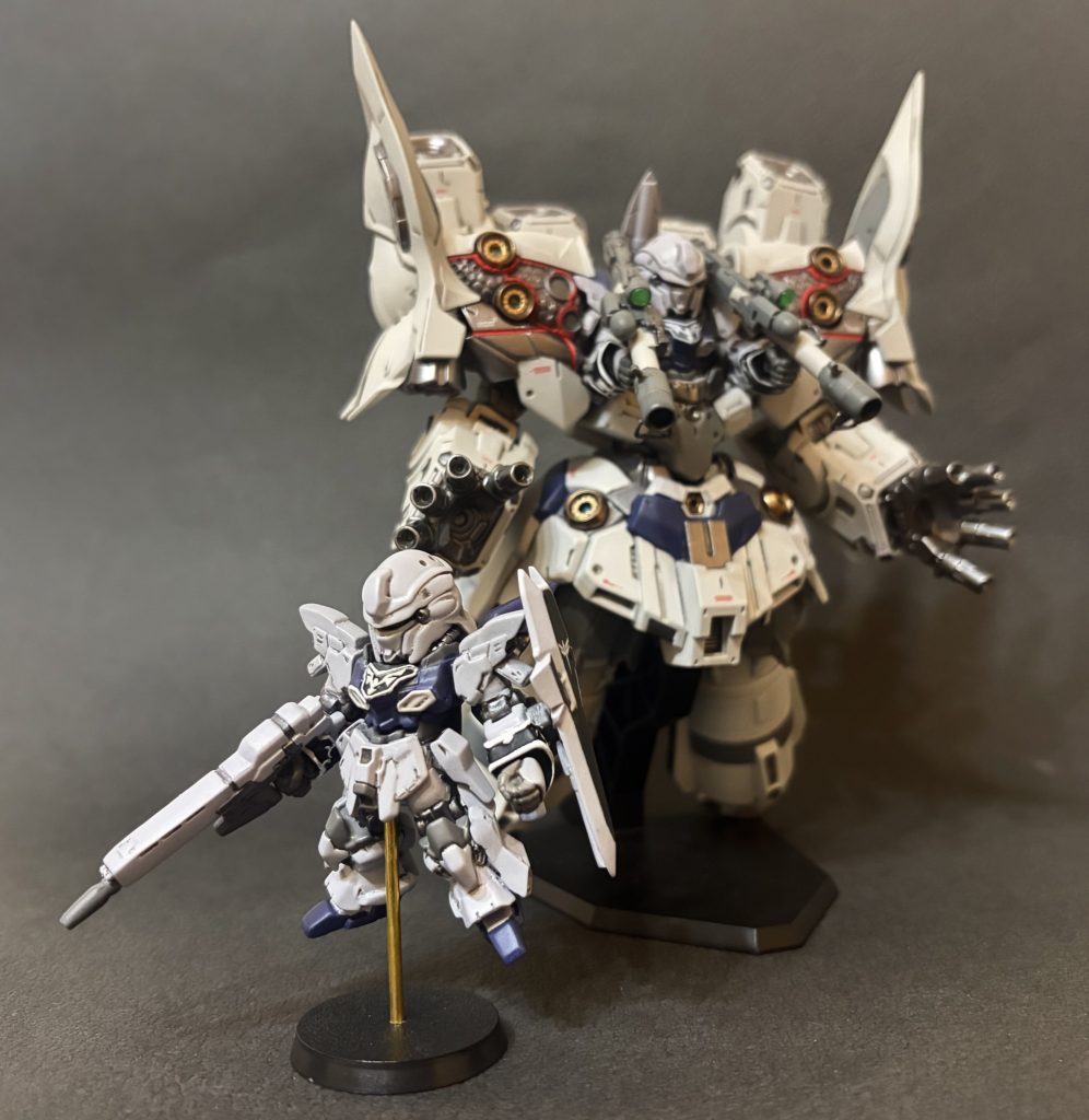 セカンドネオジオングと