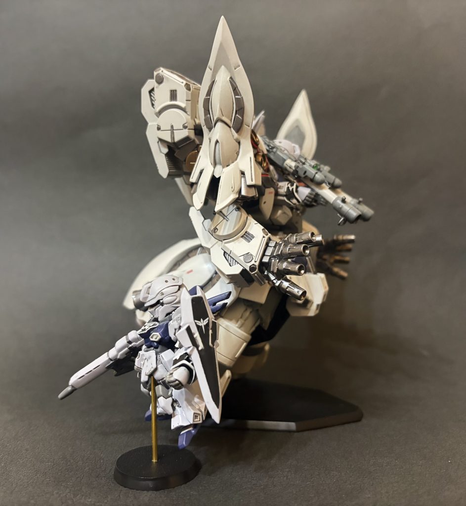 コンバージシナンジュ・スタイン–5枚目/制作者：いしゅと【I.S.T.works】