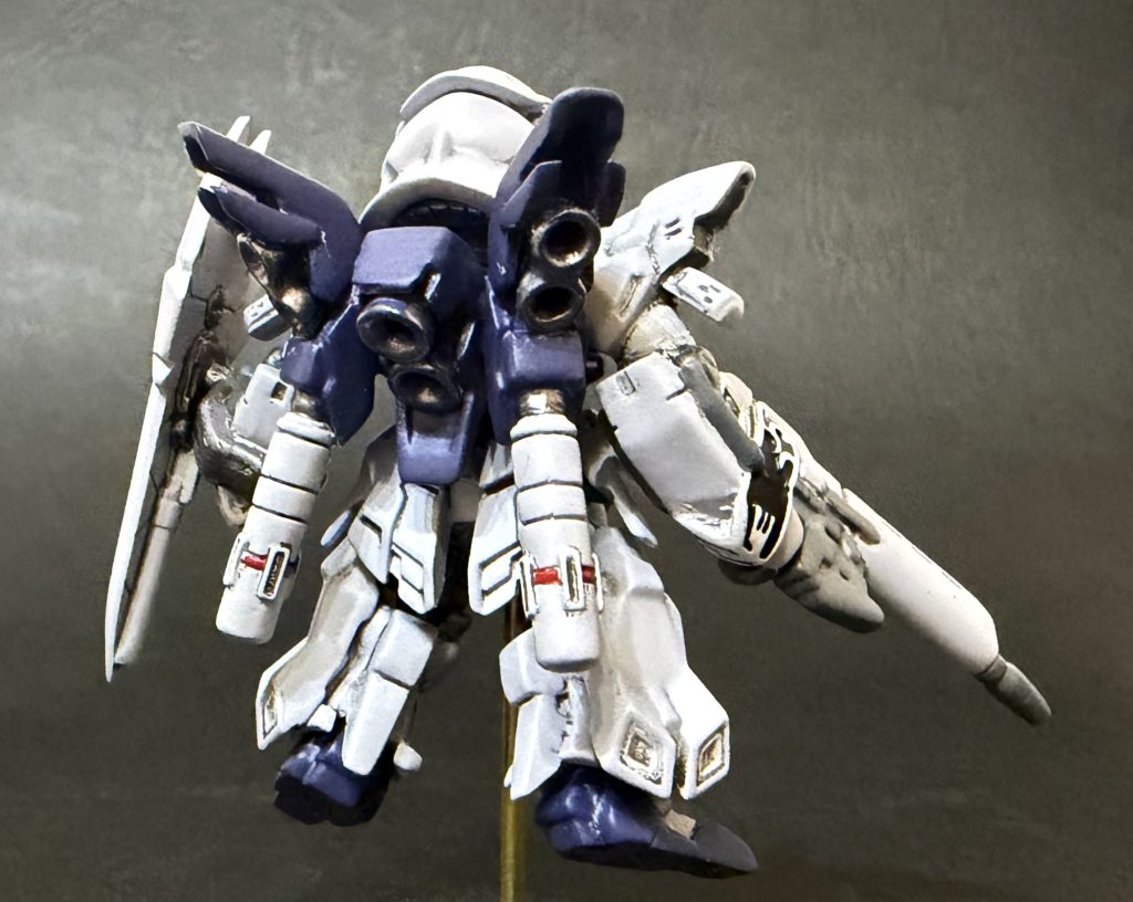 コンバージシナンジュ・スタイン–3枚目/制作者：いしゅと【I.S.T.works】