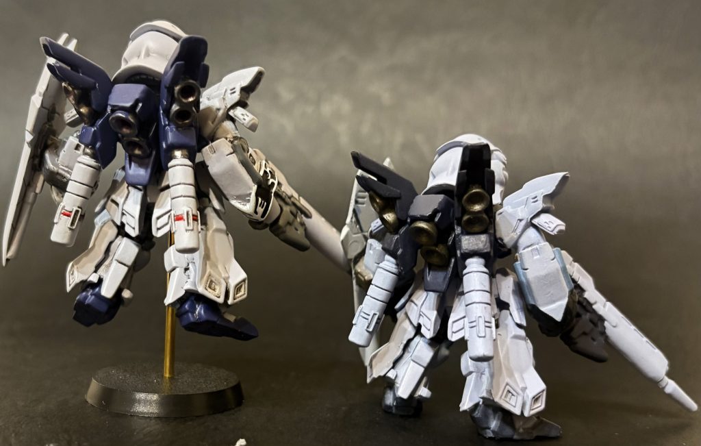 コンバージシナンジュ・スタイン–2枚目/制作者：いしゅと【I.S.T.works】