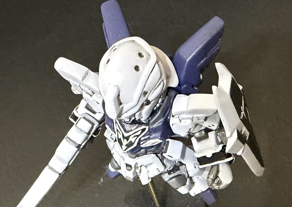 コンバージシナンジュ・スタイン–6枚目/制作者：いしゅと【I.S.T.works】