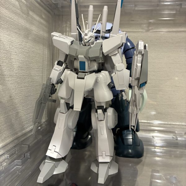 シルヴァ・バレト