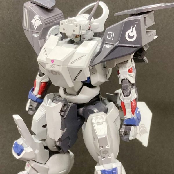 MD-0084 ヴァイスリーベ