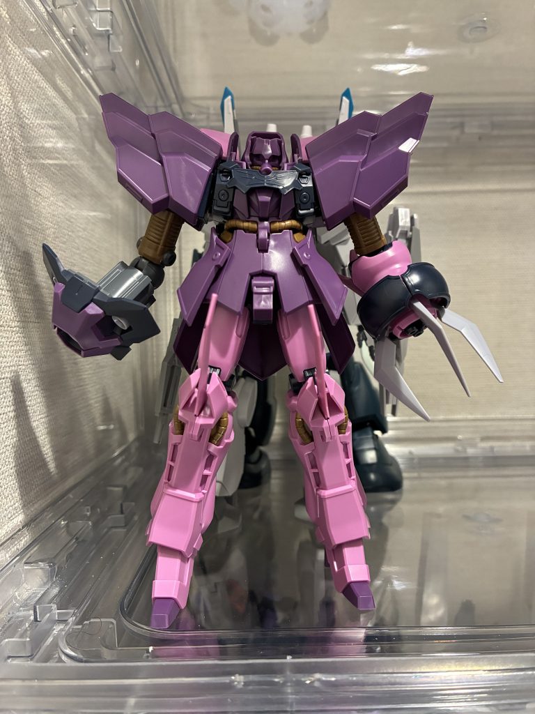 ローゼン・ズール （episode 7 Ver.）