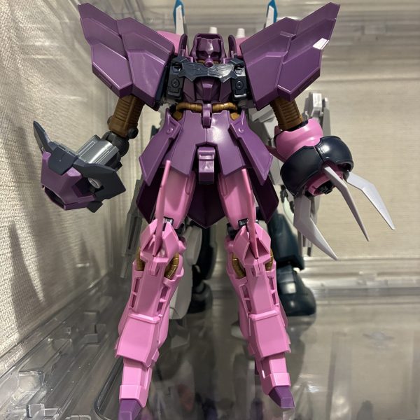 ローゼン・ズール （episode 7 Ver.）