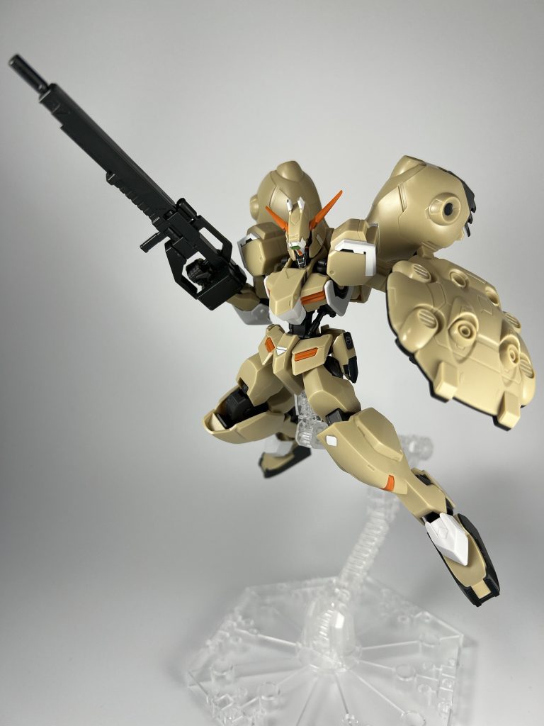 HG グシオンリベイク