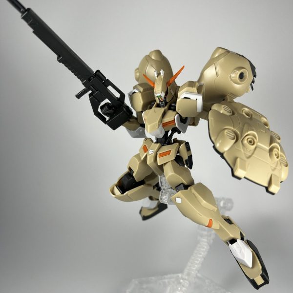 HG グシオンリベイク