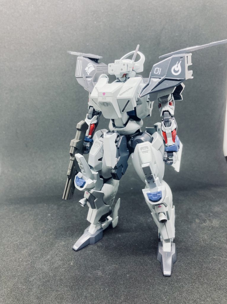 MD-0084 ヴァイスリーベ