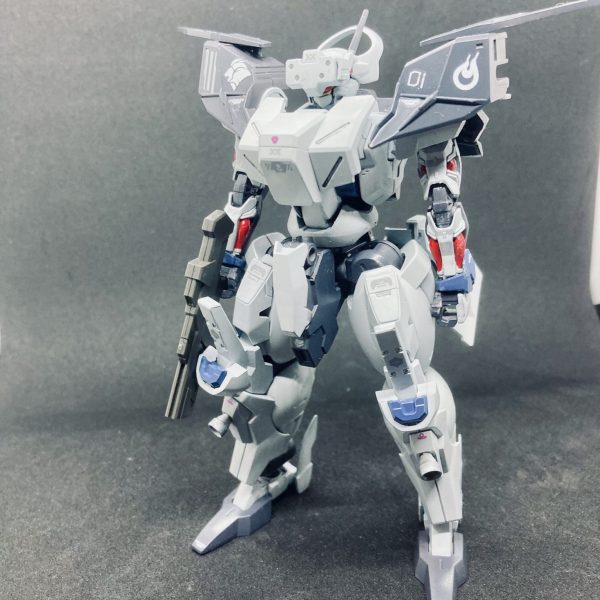 MD-0084 ヴァイスリーベ