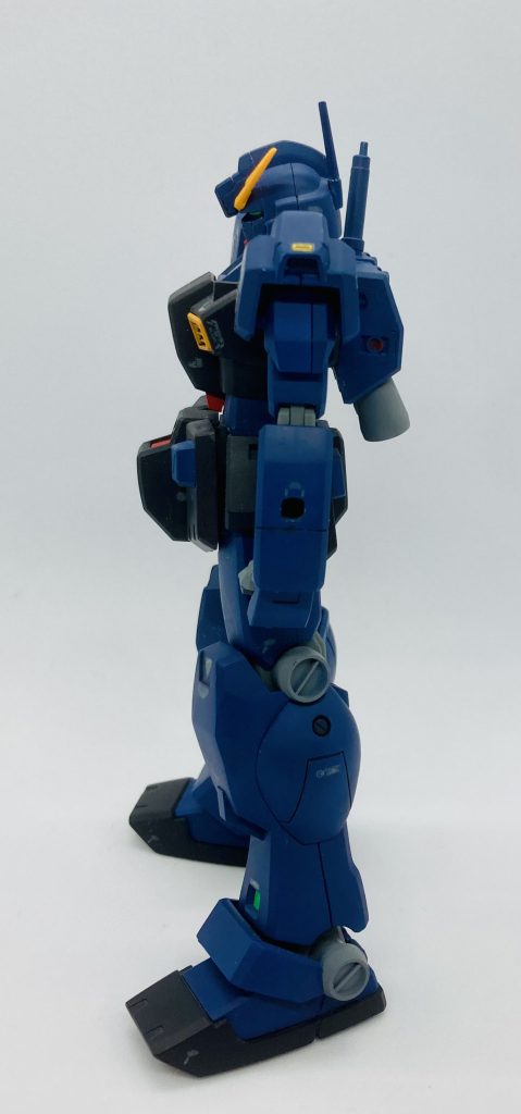 hg1/144アーリーヘイズル–5枚目/制作者:ジュラル