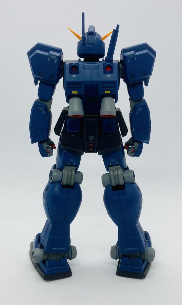 hg1/144アーリーヘイズル–6枚目/制作者:ジュラル