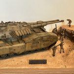 重力戦線