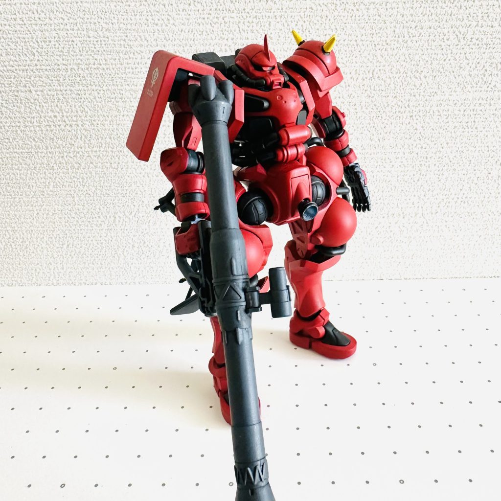 ウェザリング塗装