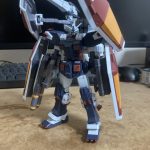 あとはトップコートと、デカール、汚し、細かな塗装をすれば終わりです！！[…]