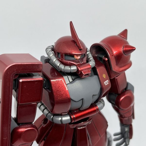 シャア専用ザク