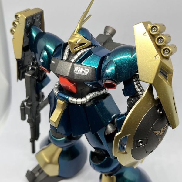 ヤクト・ドーガ