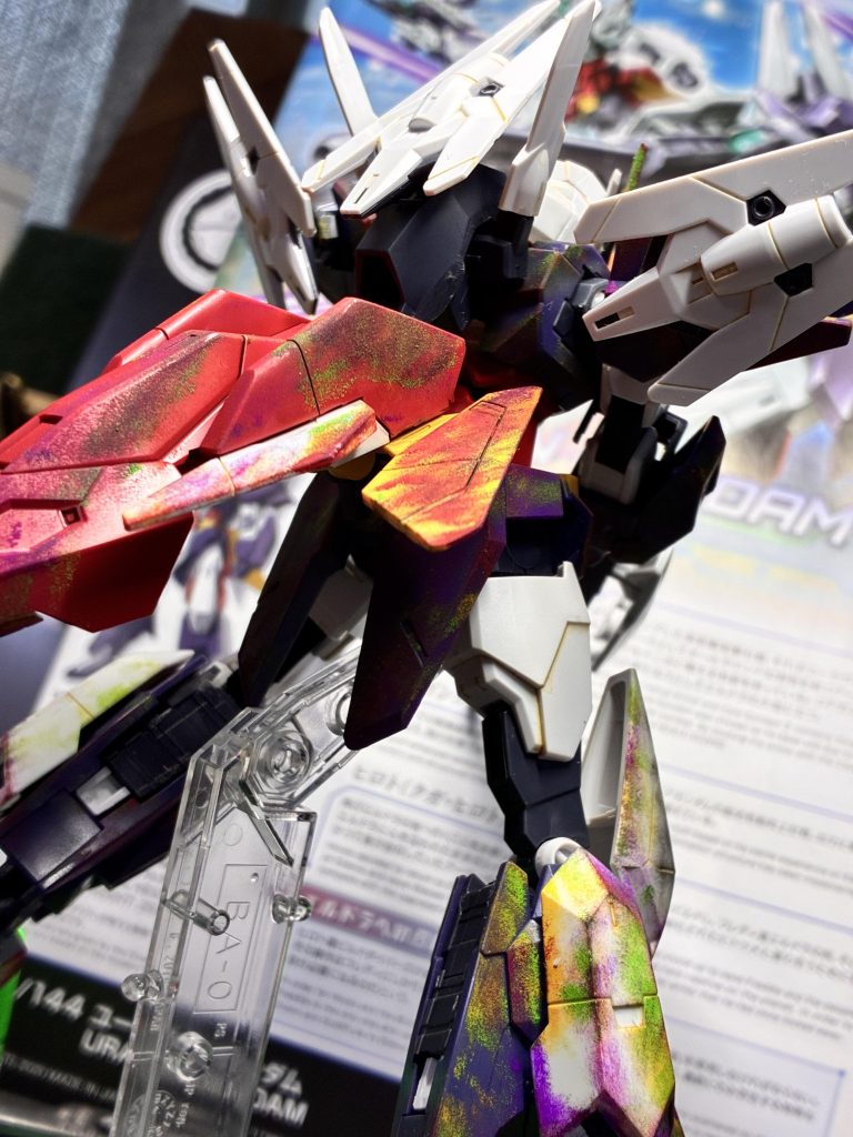 思って感じとは、ちと違うなぁ。