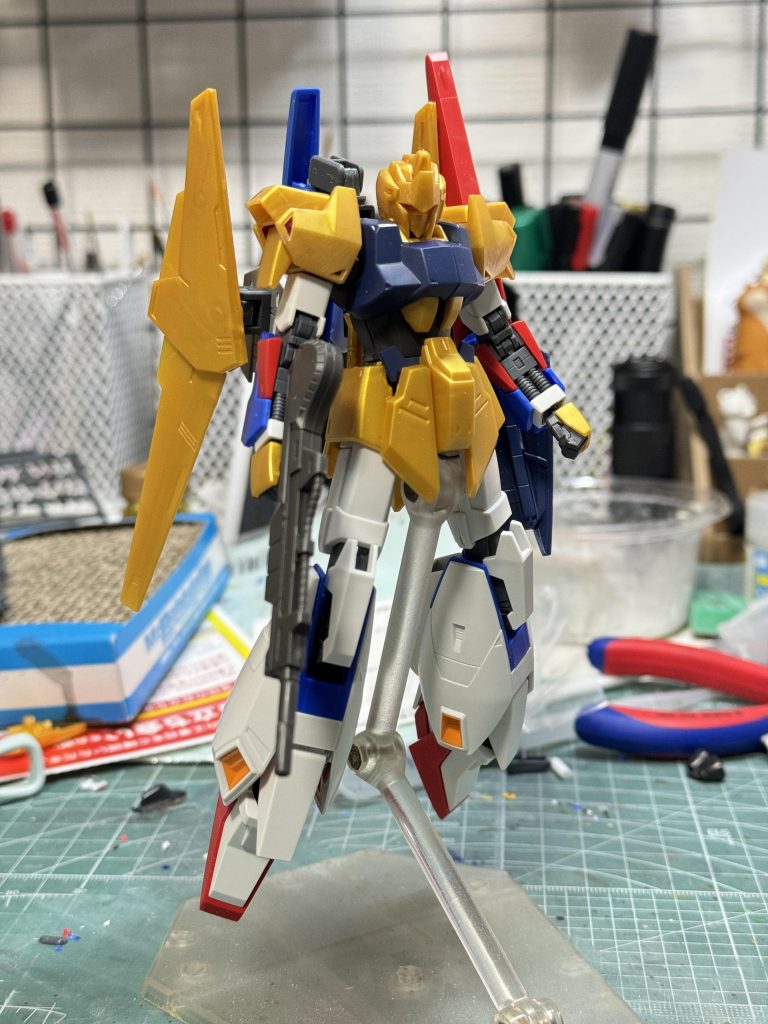 雷式（ミキシング）–8枚目/制作者：秋風邪