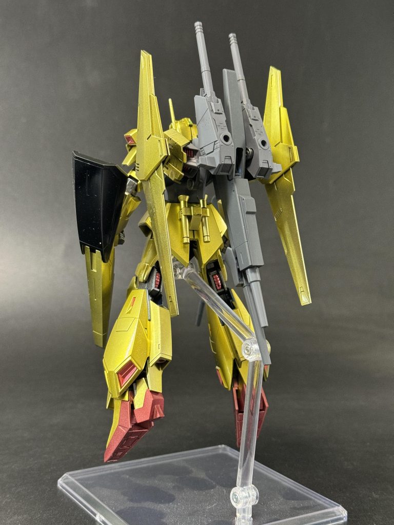 雷式（ミキシング）–3枚目/制作者：秋風邪