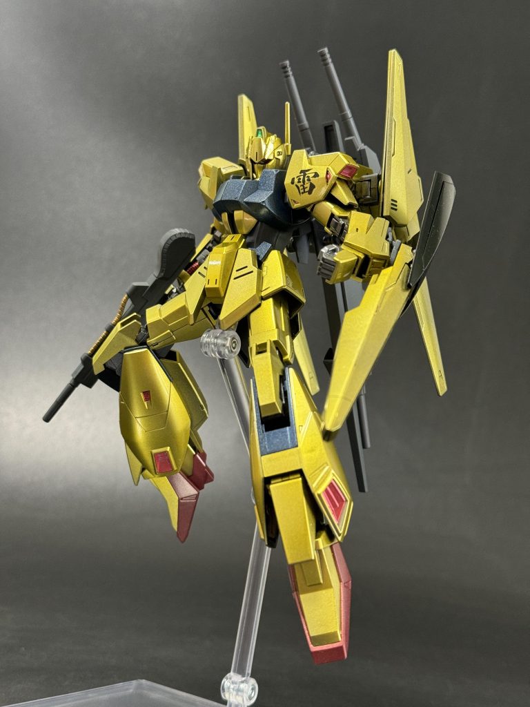 雷式（ミキシング）–7枚目/制作者：秋風邪