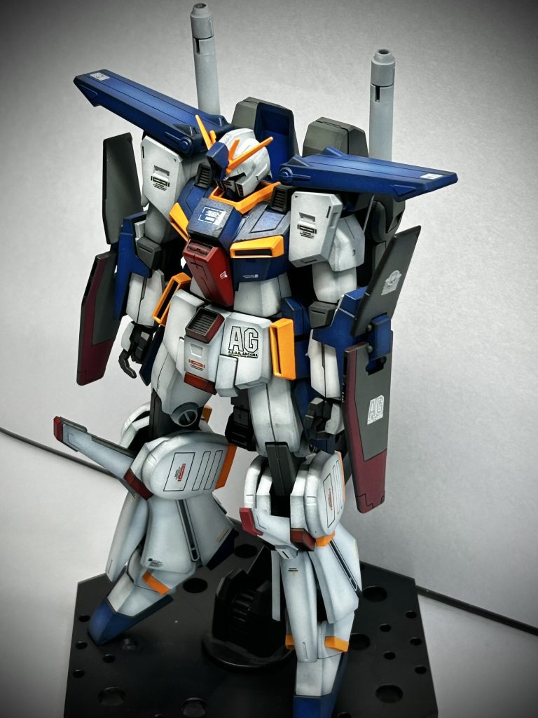 いろんな意味で難しい機体でした😓😓😓