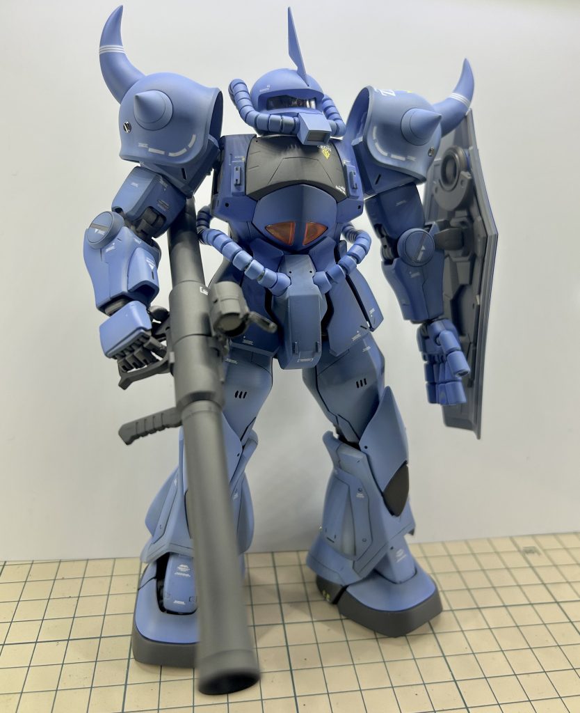 ここまでご覧いただきありがとうございました！(gandam-hand2)