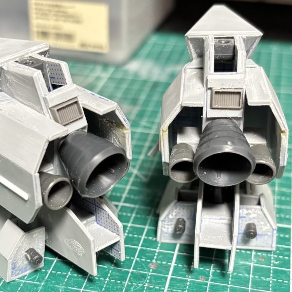 認めたくないものだな