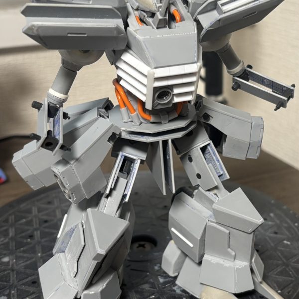 なぜか制作途中が投稿できない