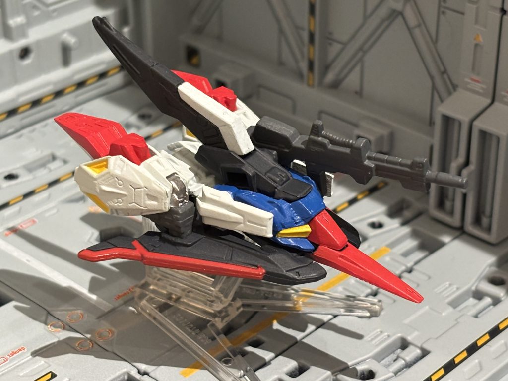 美しい…コレよ、コレ！コレをコンバージで拝めるとは思わなかった…今年もええ1年になりそうです。