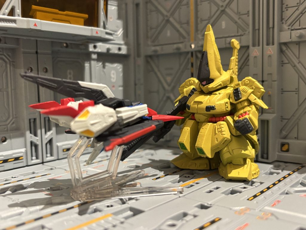 まぁ、やりますわな。普通に、当たり前のように、これはやりますわな。「ここからいなくなれー！」って。