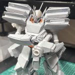 武装をバズーカを持たせたくなったので、スクラッチ。08小隊のネットランチャーを参[…]