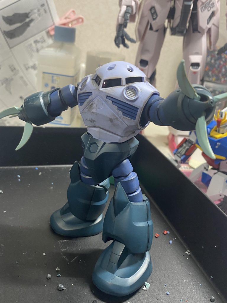 全て加工しおわりました！