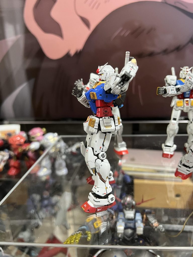 ガンダム2.0–4枚目/制作者：smilecat