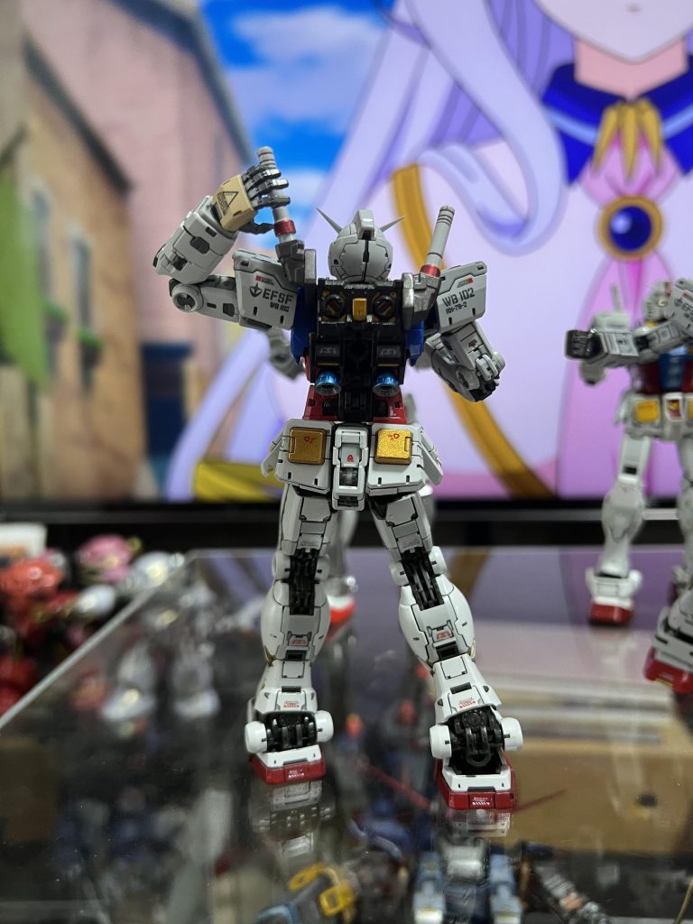 ガンダム2.0–2枚目/制作者：smilecat